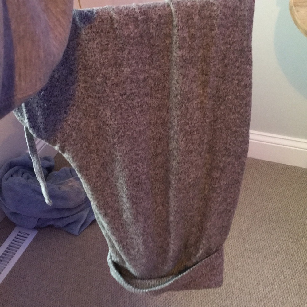 american eagle lounge pants